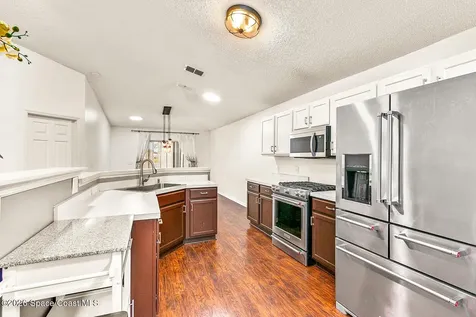 2152 Spring Creek Circle NE Palm Bay FL 32905