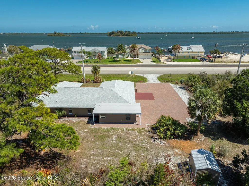 4970 Highway 1 Grant-valkaria FL 32949