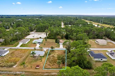 1365 Seabold Road SW Palm Bay FL 32908