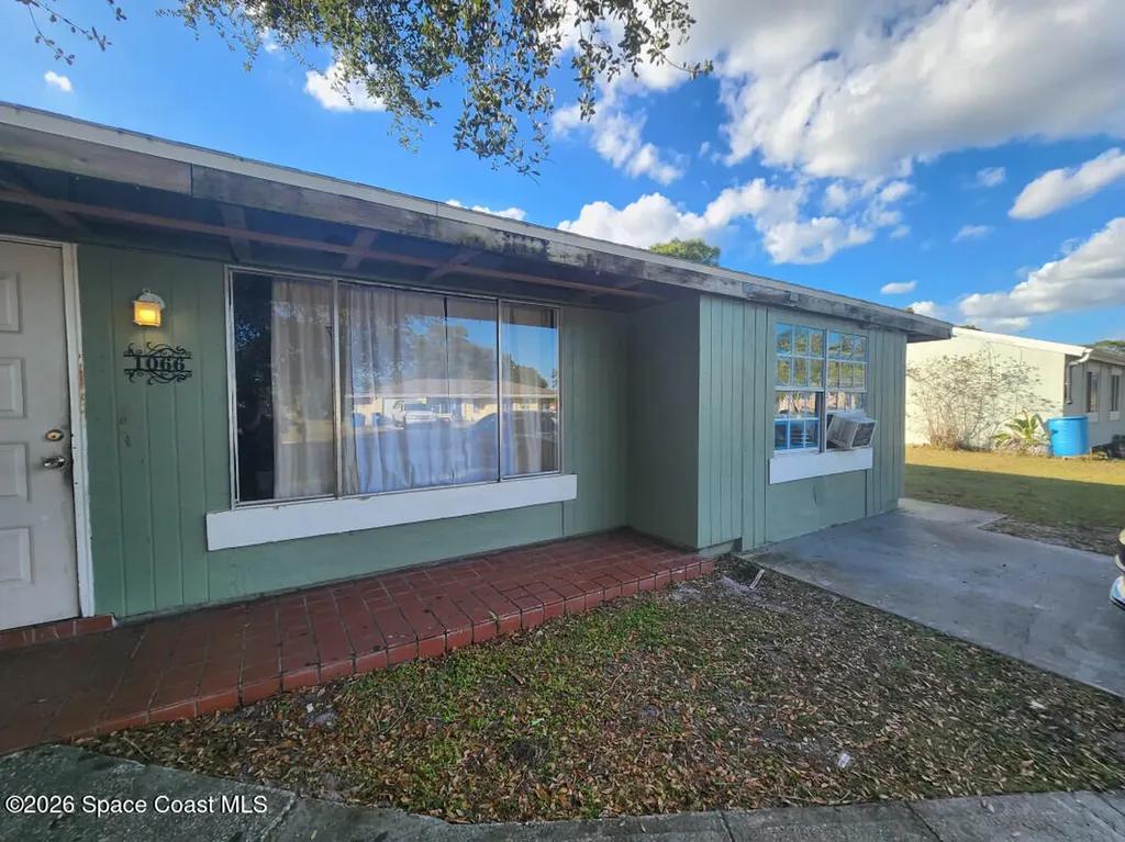 1066 Galty Circle NE Palm Bay FL 32905
