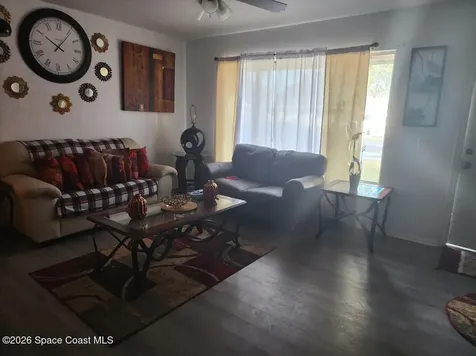 1066 Galty Circle NE Palm Bay FL 32905
