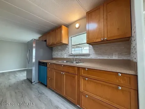 960 Cashew Circle Barefoot Bay FL 32976
