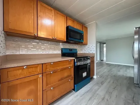 960 Cashew Circle Barefoot Bay FL 32976