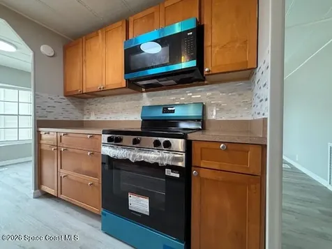 960 Cashew Circle Barefoot Bay FL 32976