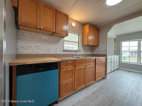 960 Cashew Circle Barefoot Bay FL 32976