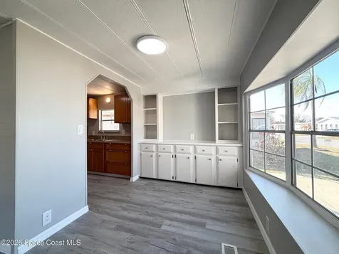 960 Cashew Circle Barefoot Bay FL 32976