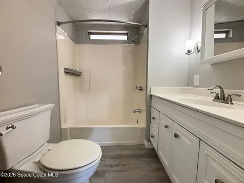 960 Cashew Circle Barefoot Bay FL 32976