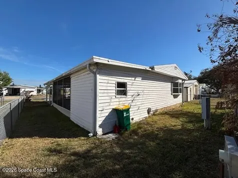 960 Cashew Circle Barefoot Bay FL 32976