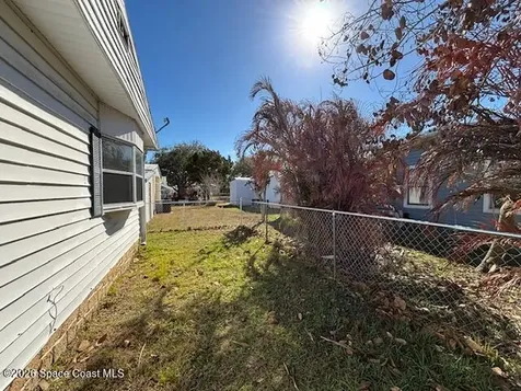 960 Cashew Circle Barefoot Bay FL 32976
