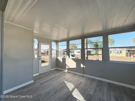 960 Cashew Circle Barefoot Bay FL 32976