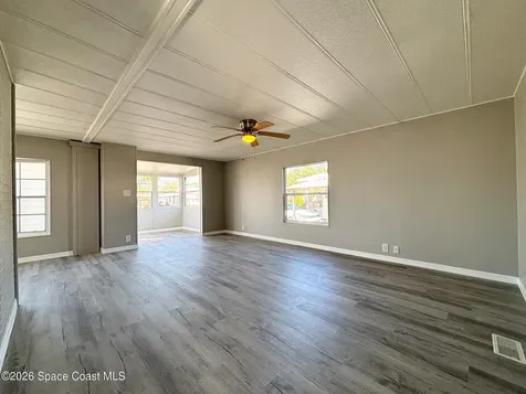 960 Cashew Circle Barefoot Bay FL 32976