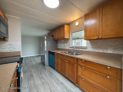 960 Cashew Circle Barefoot Bay FL 32976