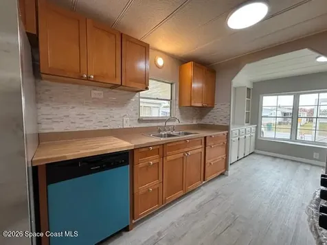 960 Cashew Circle Barefoot Bay FL 32976