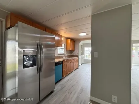 960 Cashew Circle Barefoot Bay FL 32976