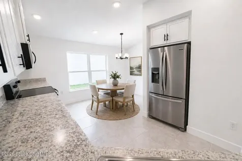 1516 Kylar Drive NW Palm Bay FL 32907