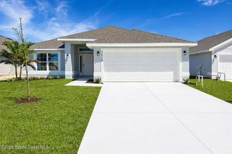 1516 Kylar Drive NW Palm Bay FL 32907