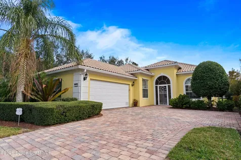 3511 Jute Lane SE Palm Bay FL 32909