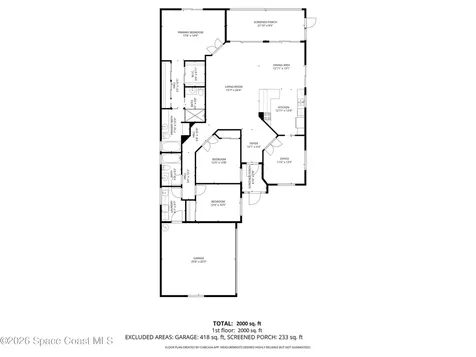 3511 Jute Lane SE Palm Bay FL 32909