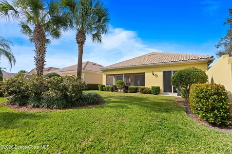 3511 Jute Lane SE Palm Bay FL 32909
