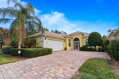 3511 Jute Lane SE Palm Bay FL 32909