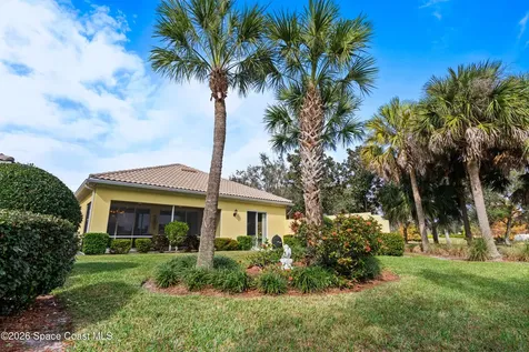 3511 Jute Lane SE Palm Bay FL 32909