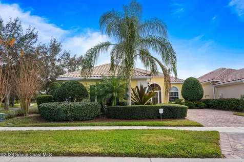3511 Jute Lane SE Palm Bay FL 32909
