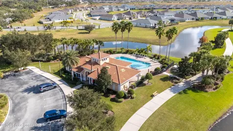 3511 Jute Lane SE Palm Bay FL 32909
