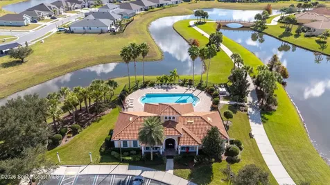 3511 Jute Lane SE Palm Bay FL 32909
