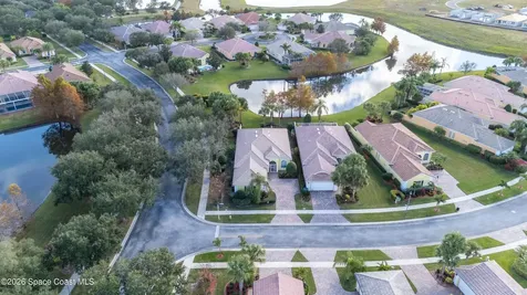 3511 Jute Lane SE Palm Bay FL 32909