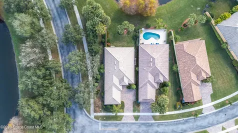 3511 Jute Lane SE Palm Bay FL 32909
