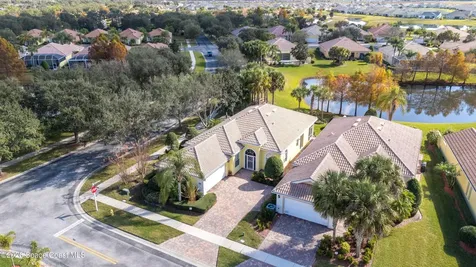 3511 Jute Lane SE Palm Bay FL 32909
