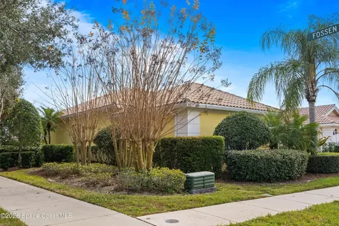 3511 Jute Lane SE Palm Bay FL 32909