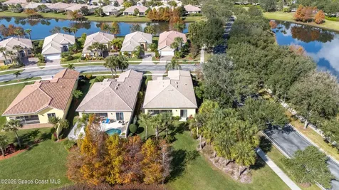 3511 Jute Lane SE Palm Bay FL 32909