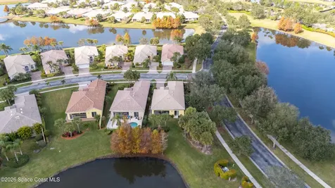 3511 Jute Lane SE Palm Bay FL 32909