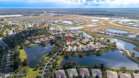 3511 Jute Lane SE Palm Bay FL 32909