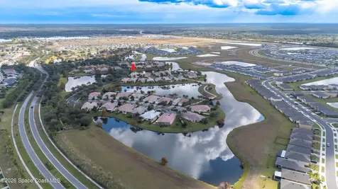3511 Jute Lane SE Palm Bay FL 32909