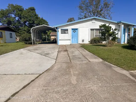 340 Schoolhouse Lane Merritt Island FL 32953