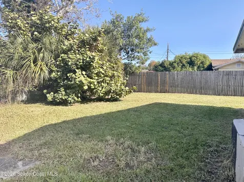 340 Schoolhouse Lane Merritt Island FL 32953