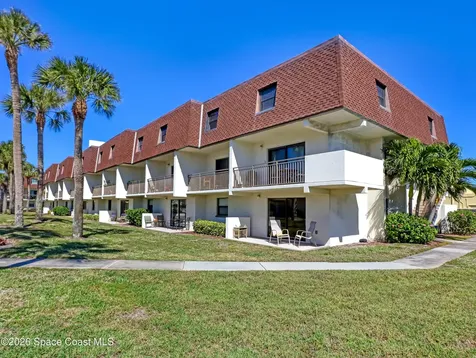 170 Paradise Boulevard Indialantic FL 32903