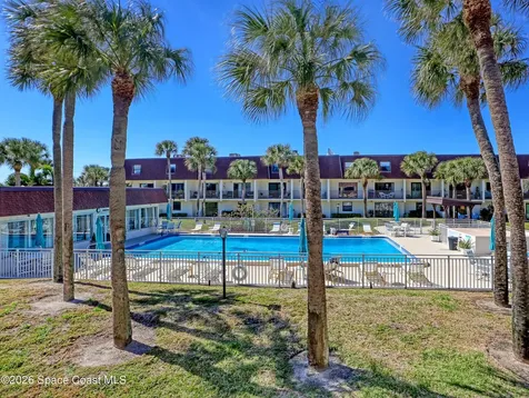 170 Paradise Boulevard Indialantic FL 32903