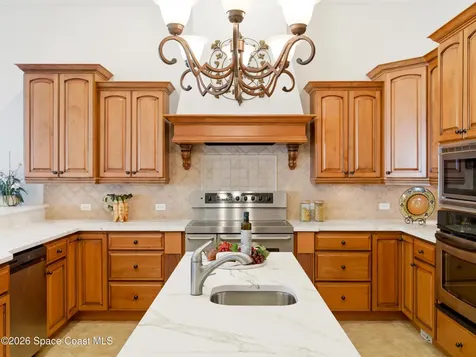 265 Stewart Drive Merritt Island FL 32952