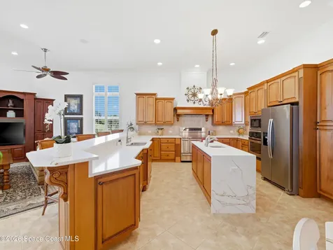 265 Stewart Drive Merritt Island FL 32952