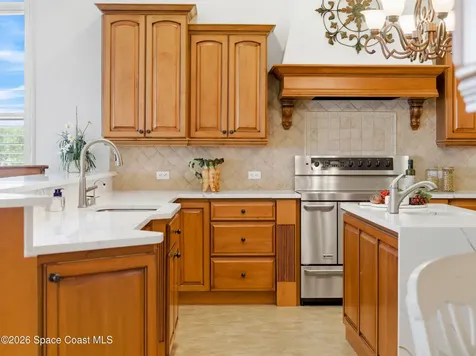 265 Stewart Drive Merritt Island FL 32952
