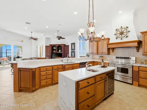 265 Stewart Drive Merritt Island FL 32952