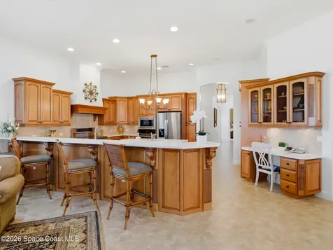 265 Stewart Drive Merritt Island FL 32952