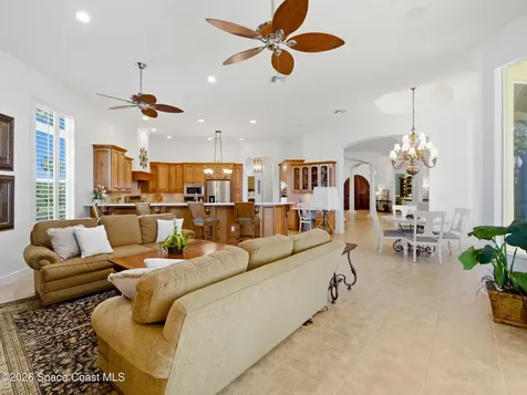 265 Stewart Drive Merritt Island FL 32952