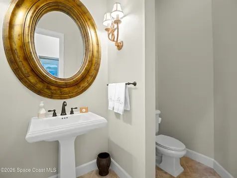 265 Stewart Drive Merritt Island FL 32952
