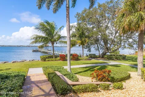 265 Stewart Drive Merritt Island FL 32952
