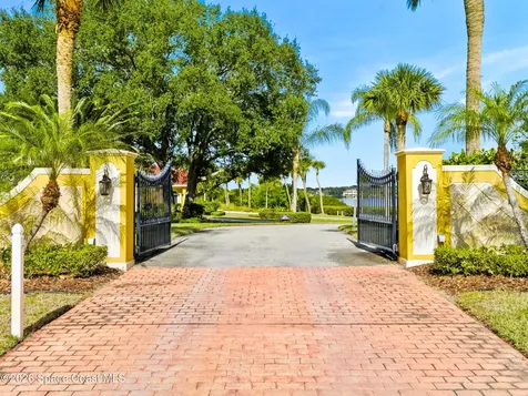 265 Stewart Drive Merritt Island FL 32952
