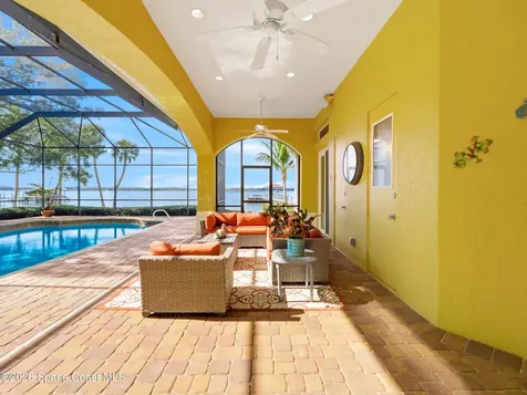 265 Stewart Drive Merritt Island FL 32952